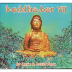 Buddha- Bar - VII/2CD